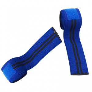 Knee Wraps