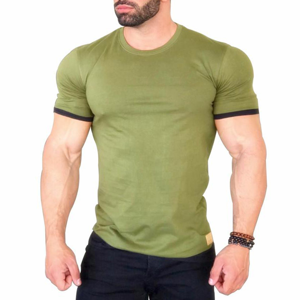 Men T-Shirt