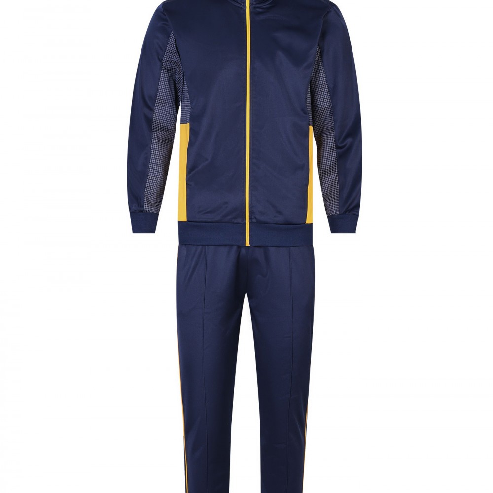 Men Tracksuit