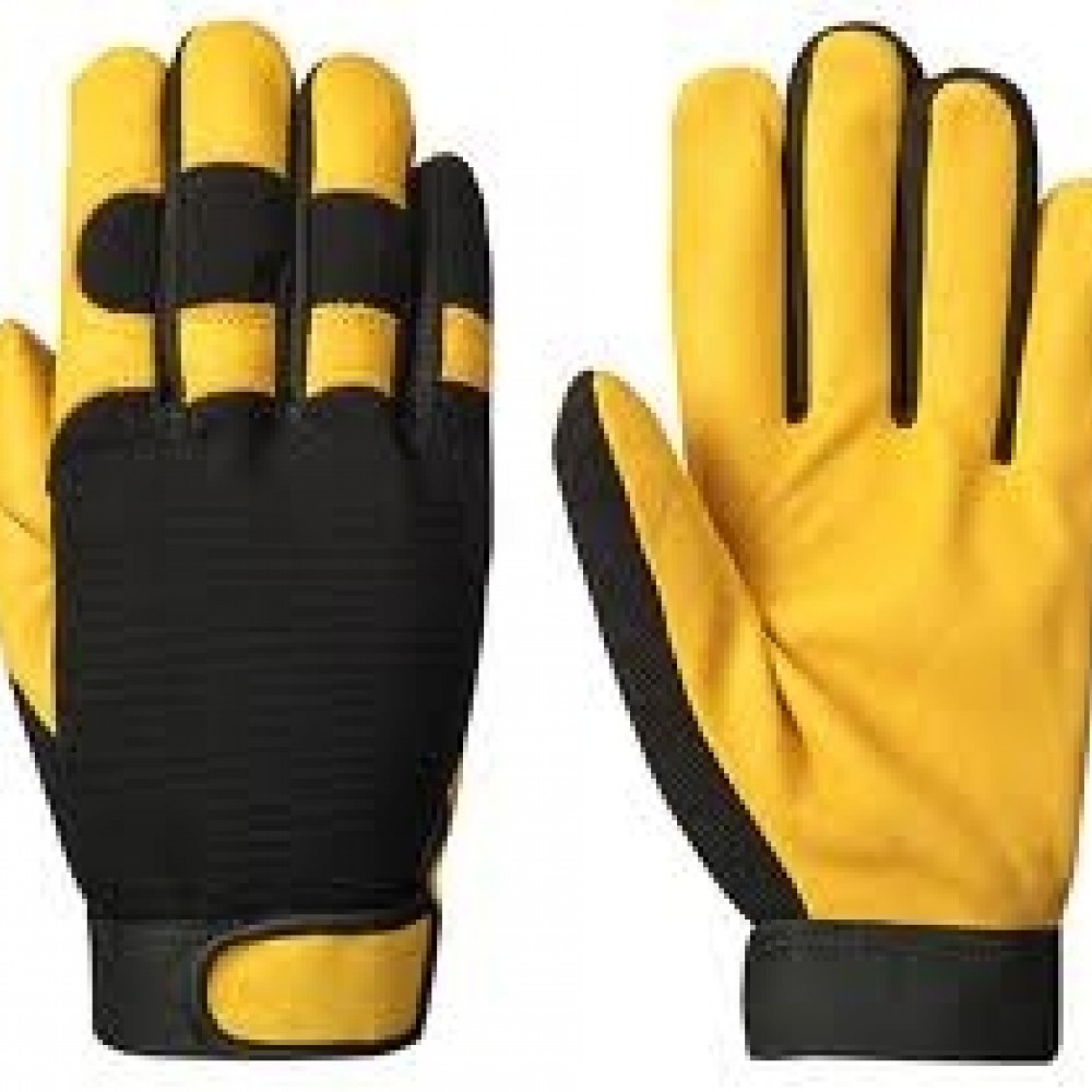 Mechanic Gloves