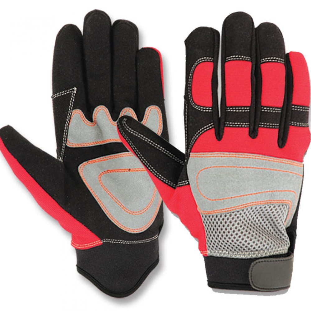 Mechanic Gloves