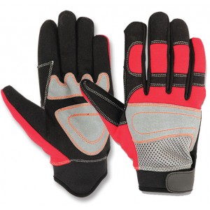 Mechanic Gloves