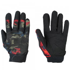 Paintball Gloves