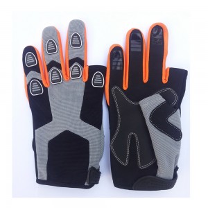 Paintball Gloves