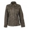 Women Leather Shirts