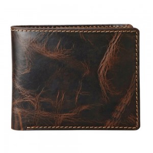 Men Leather Wallets