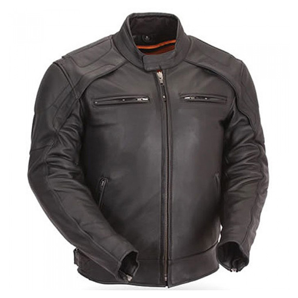 Men Leather Jackets 