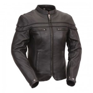 Women Leather Jackets