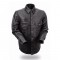 Men Leather Shirts