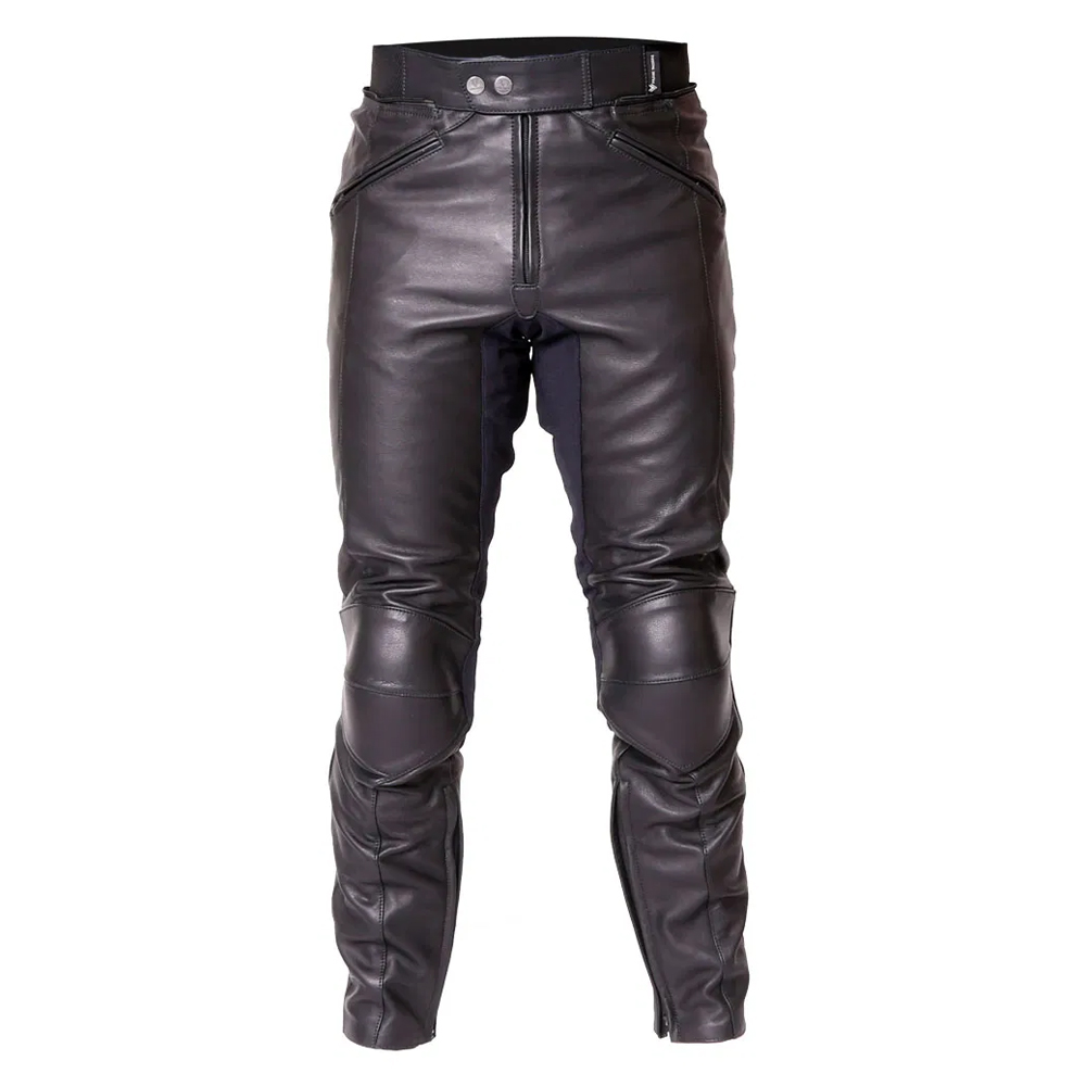 Men Leather Pants